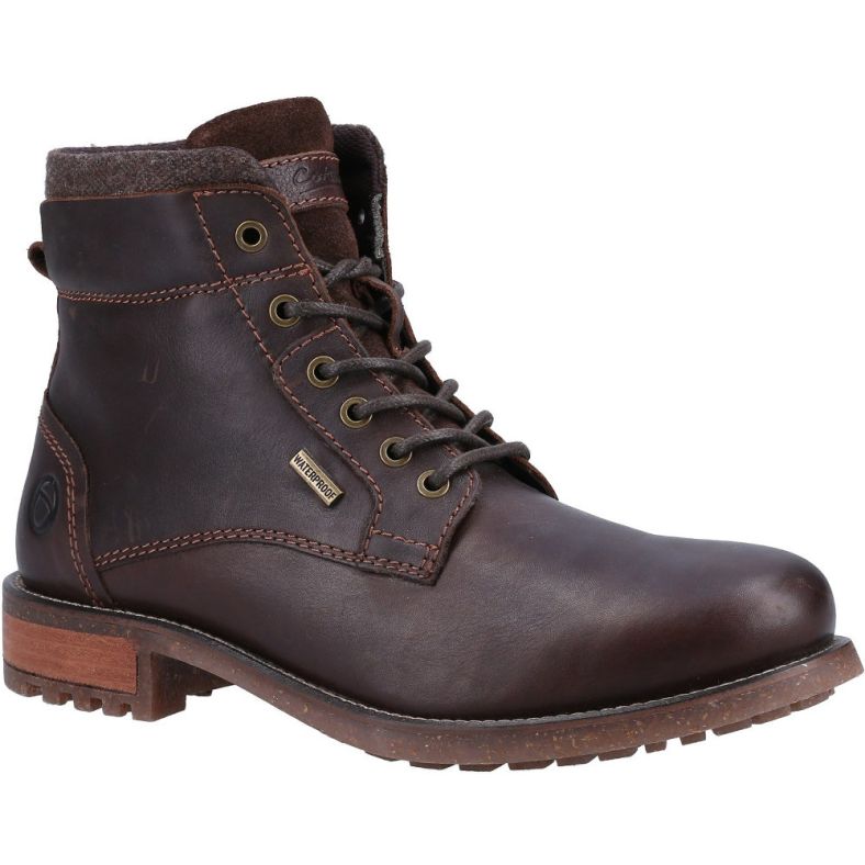 Mens work ankle boots deals