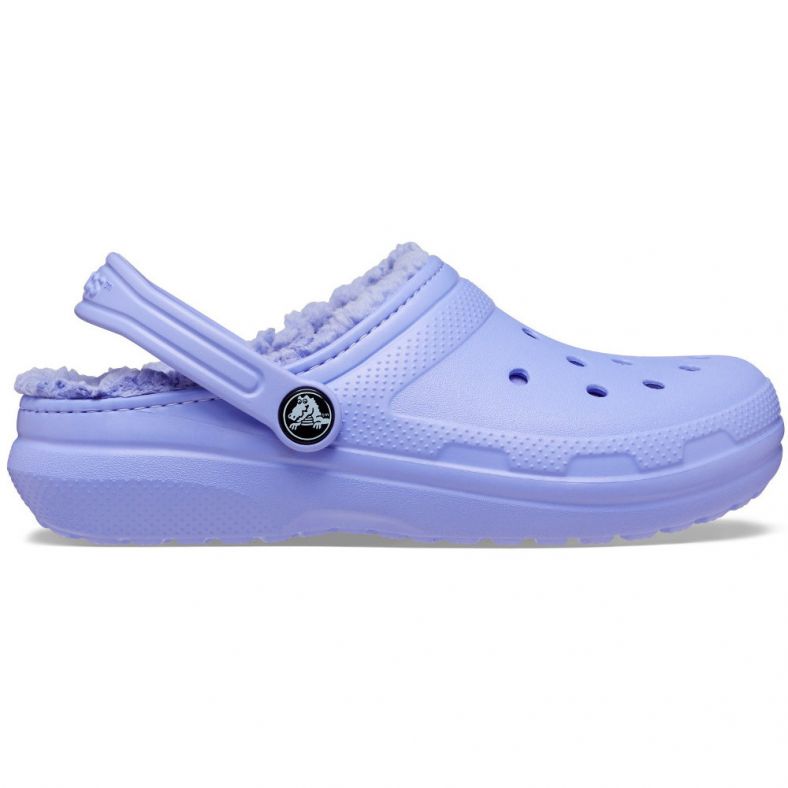 Fuzzy crocs for discount girls