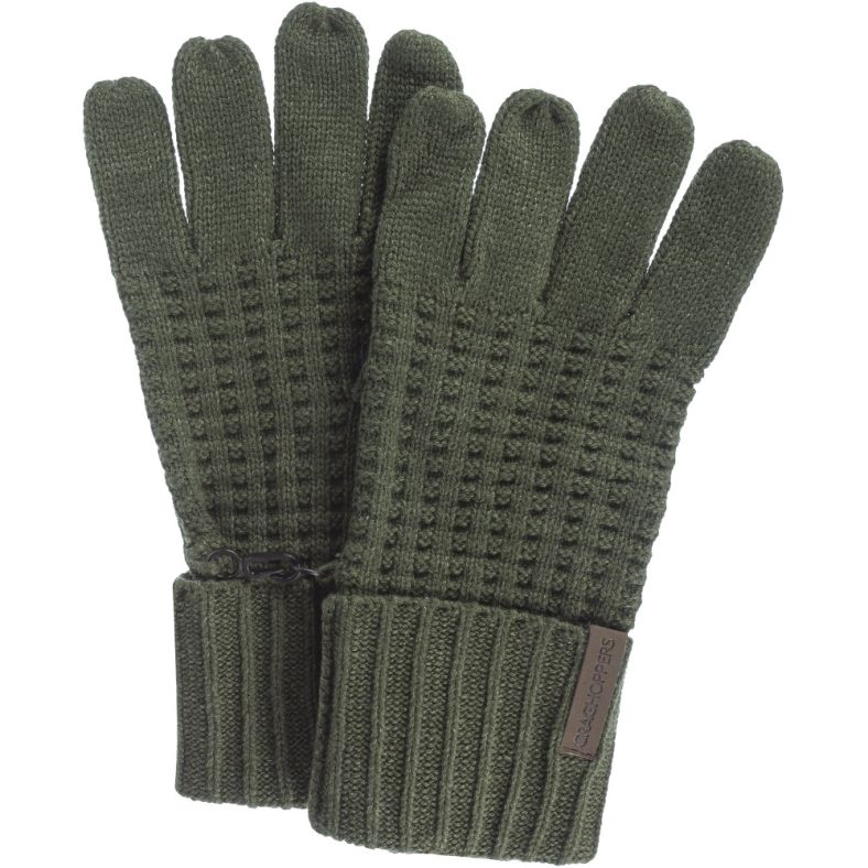 brompton gloves