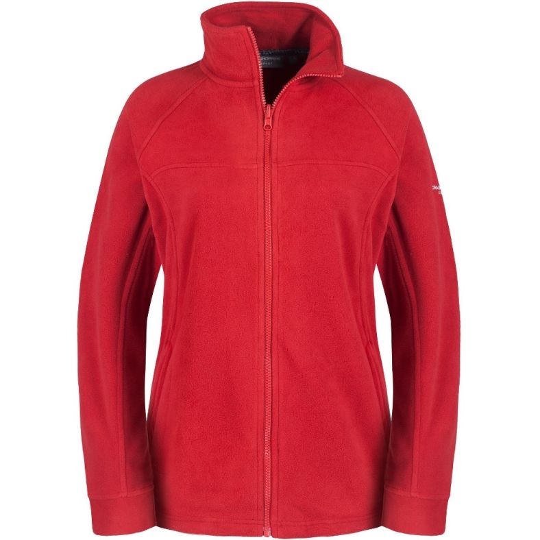 Craghoppers hot sale basecamp fleece