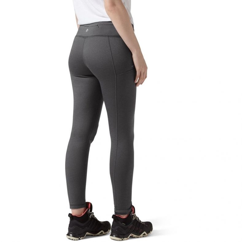 Craghoppers women's winter trekking leggings on sale