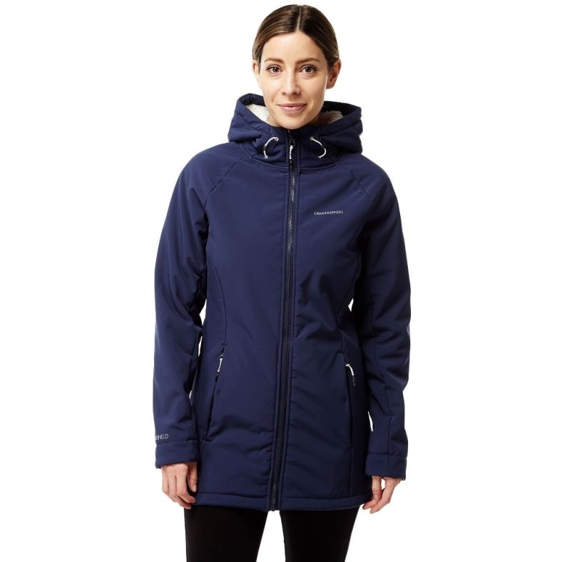 berghaus poppena jacket