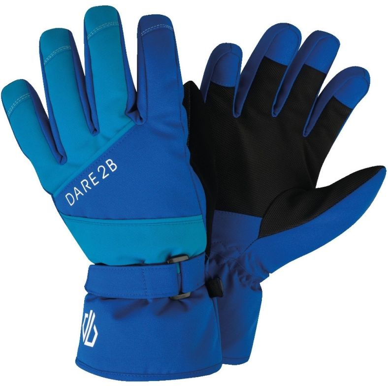 go outdoors ski gloves