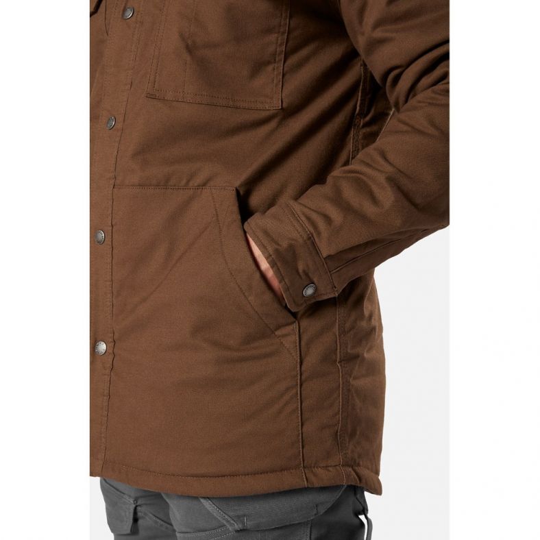 Dickies flex duck jacket best sale