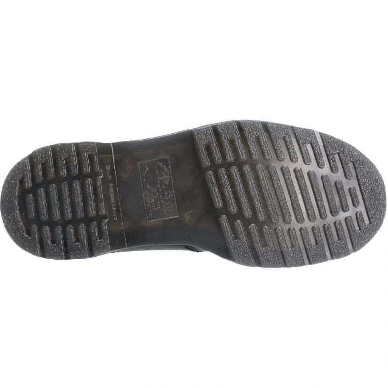 arbor steel toe