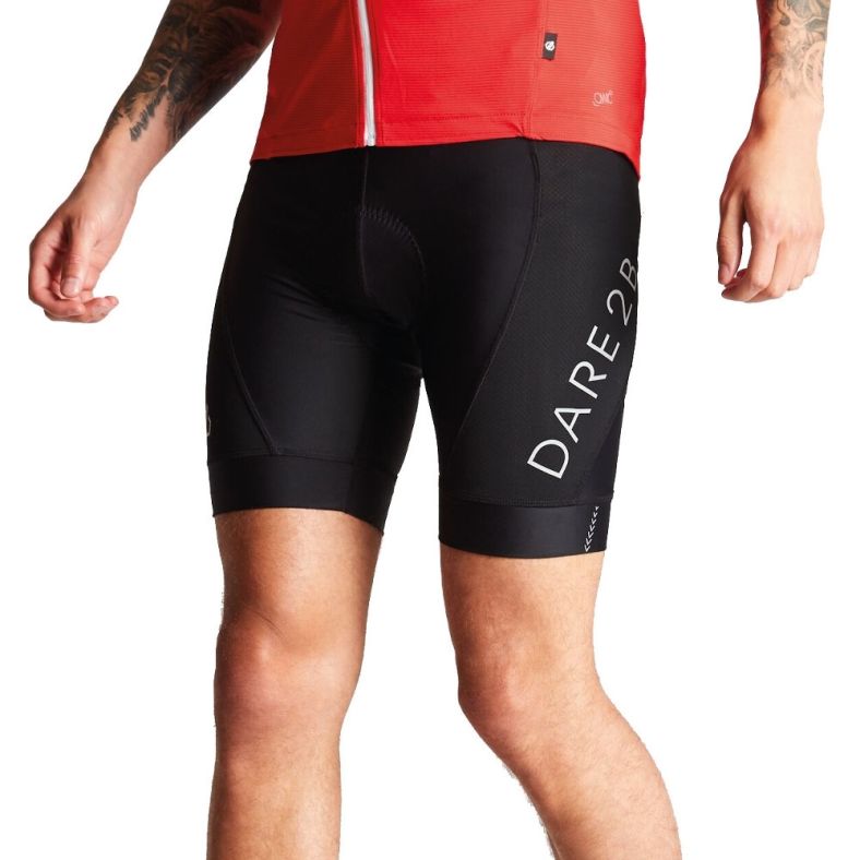 quick dry cycling shorts