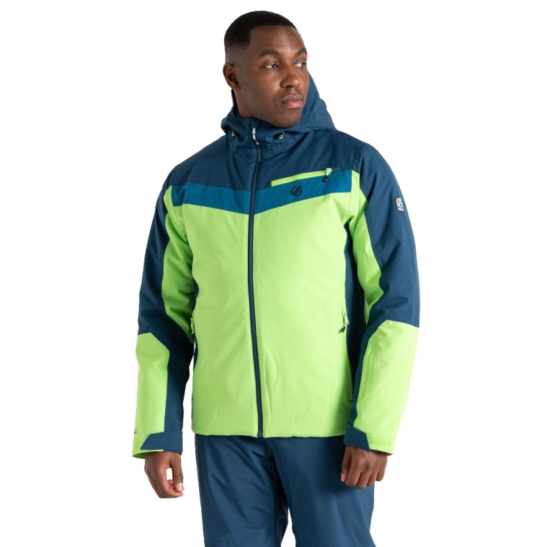 Dare 2b ski jacket mens hotsell