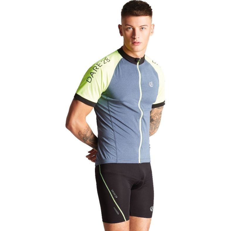 dare 2b cycling top