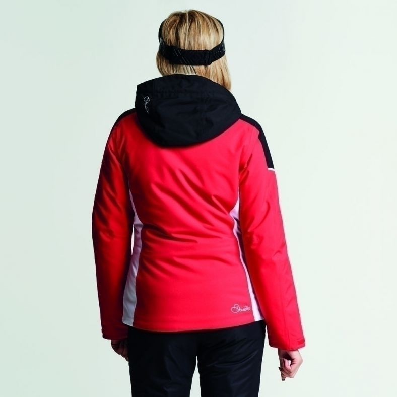 Dare2b contrive clearance ski jacket