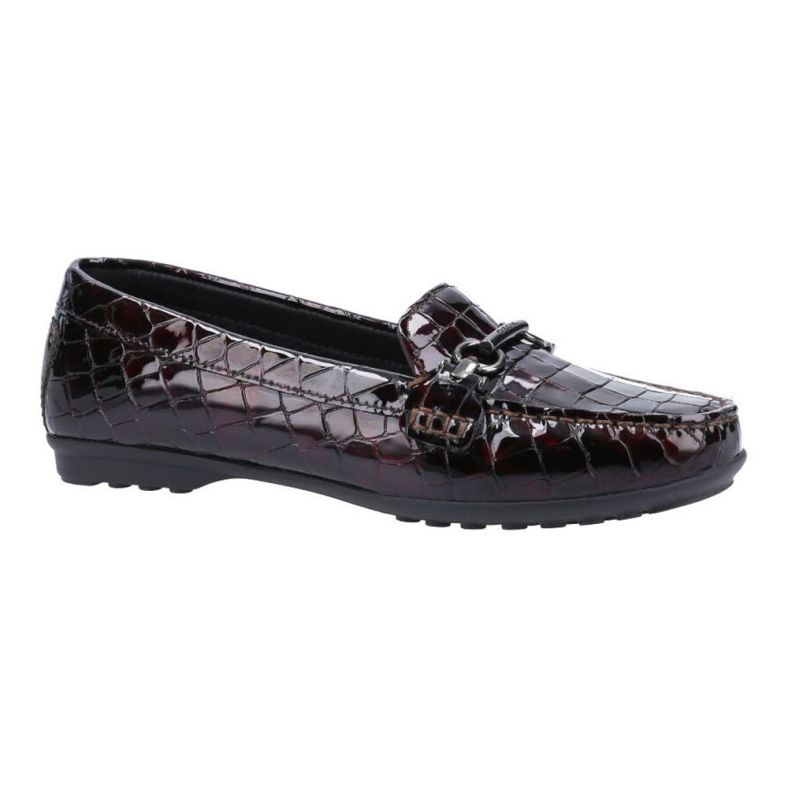 Geox hot sale moccasins uk