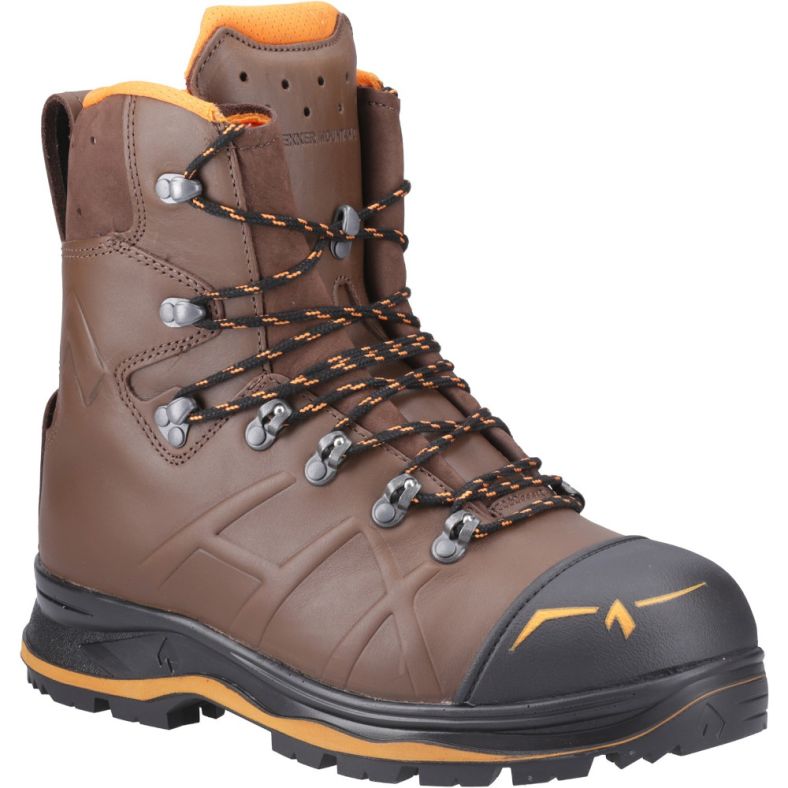 Chainsaw cut resistant boots on sale