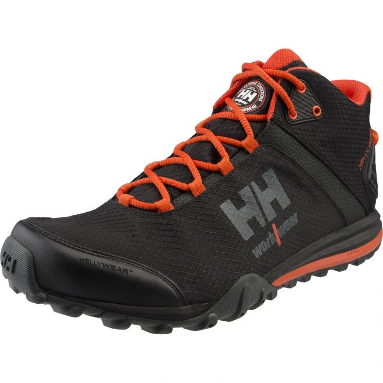 Helly hansen running shoes online