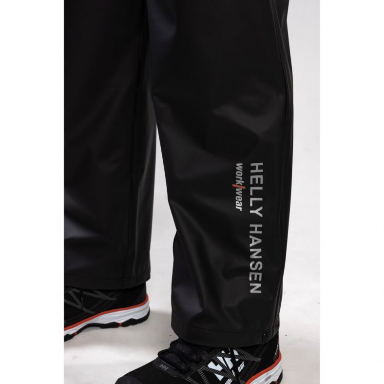 Helly hansen men's voss pant best sale