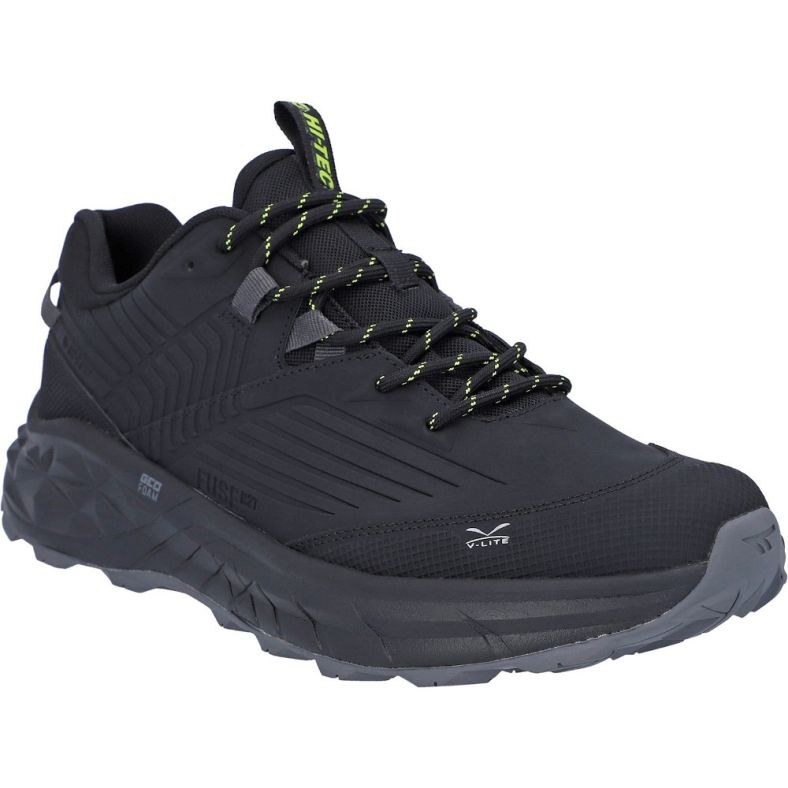 Hi tec walking shoes mens uk online