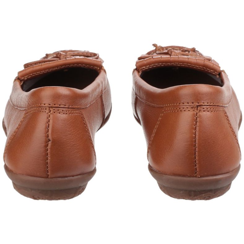 hush puppies ceil mocc