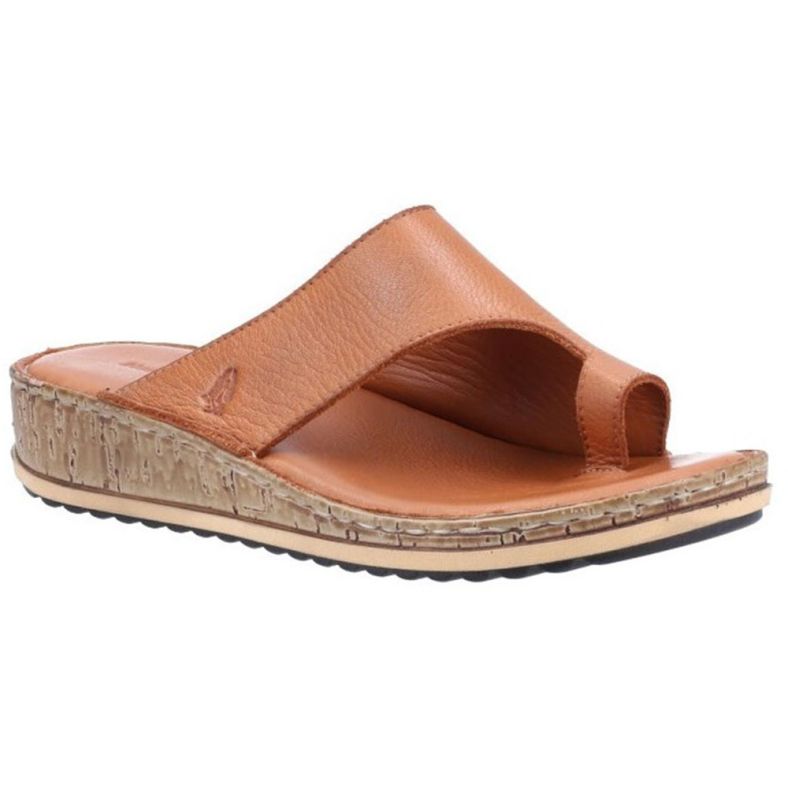 Hush puppies summer online sandals