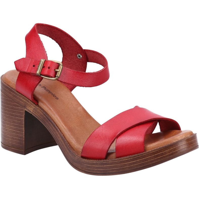 Hush puppies summer discount sandals