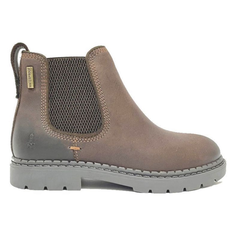 Boys timberland chelsea boots hotsell