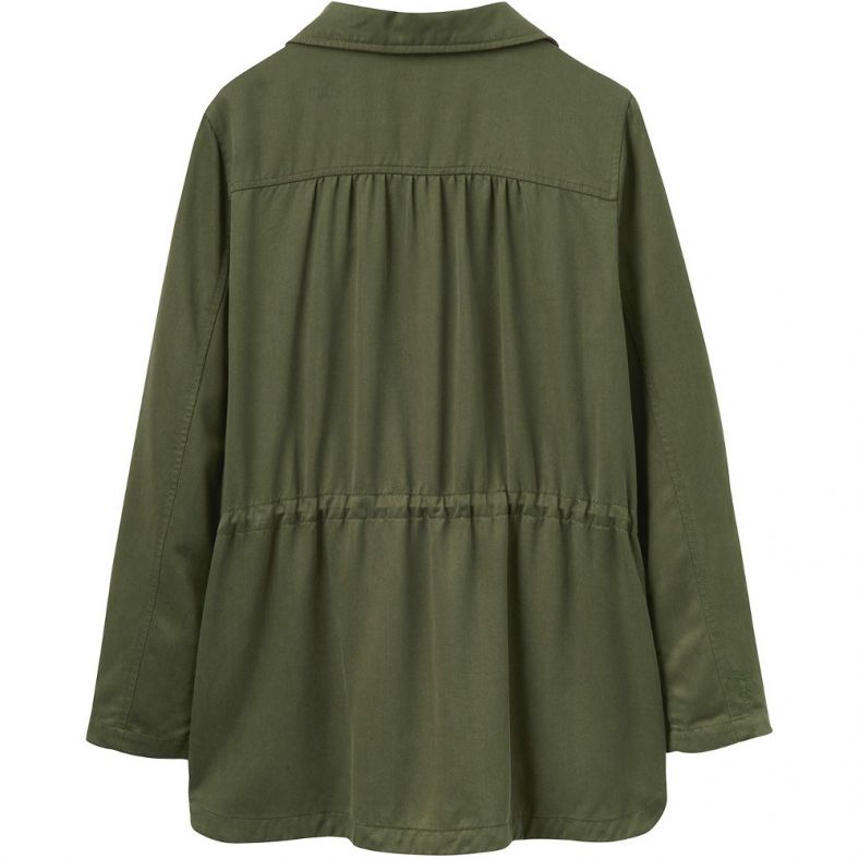 joules cassidy safari jacket