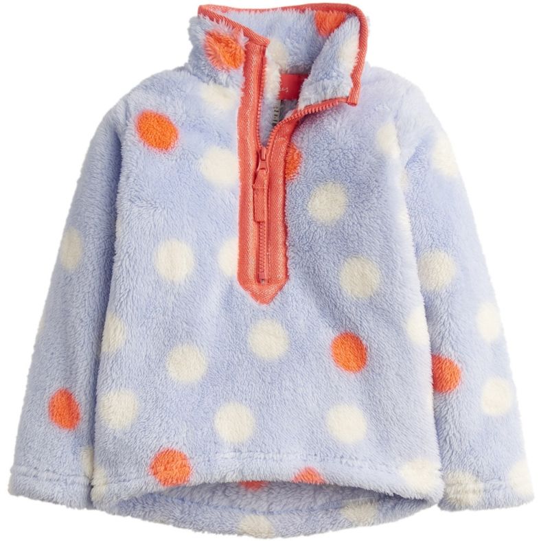 joules fleece jacket