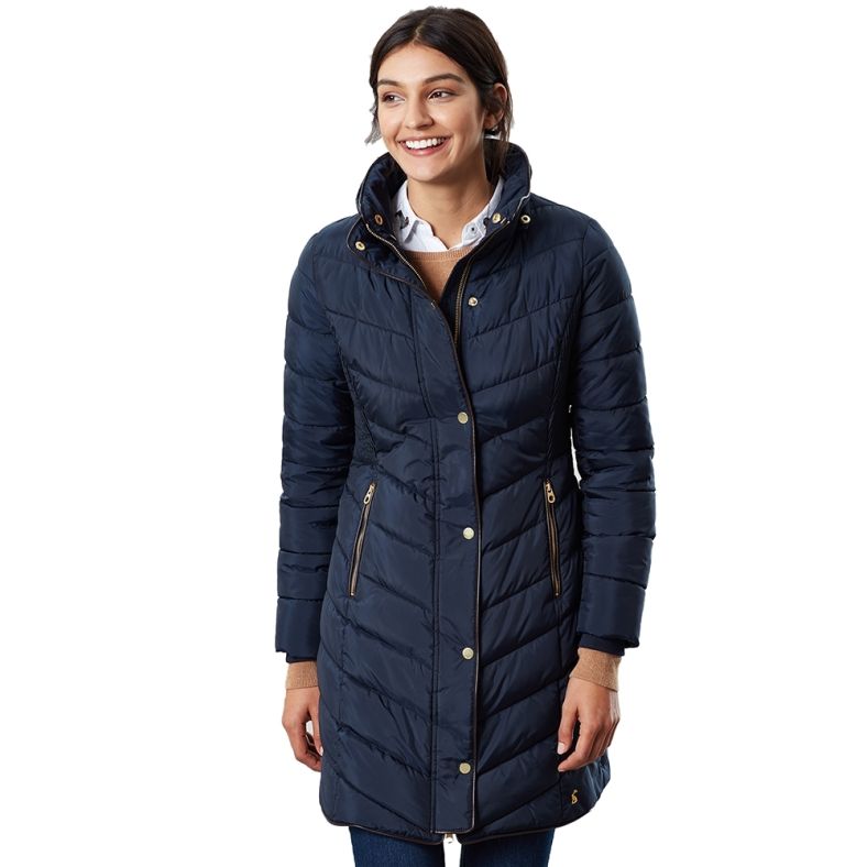 joules cherington coat sale