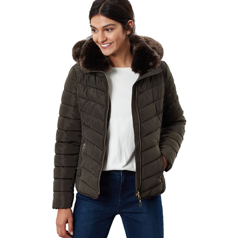 Joules gosway coat deals