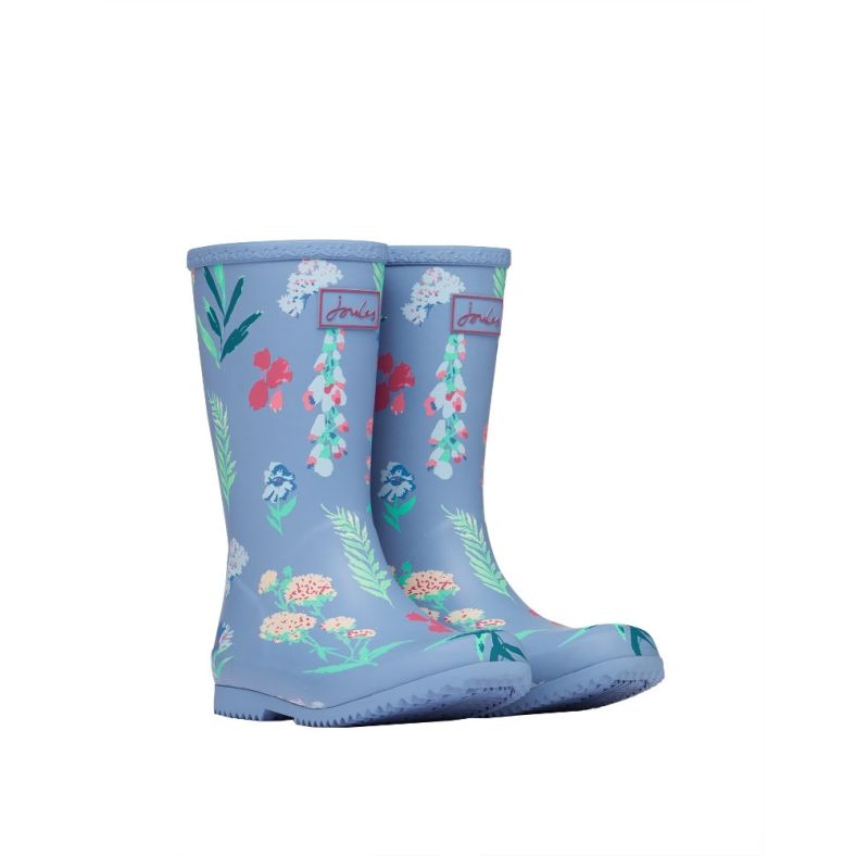 roll up wellies joules