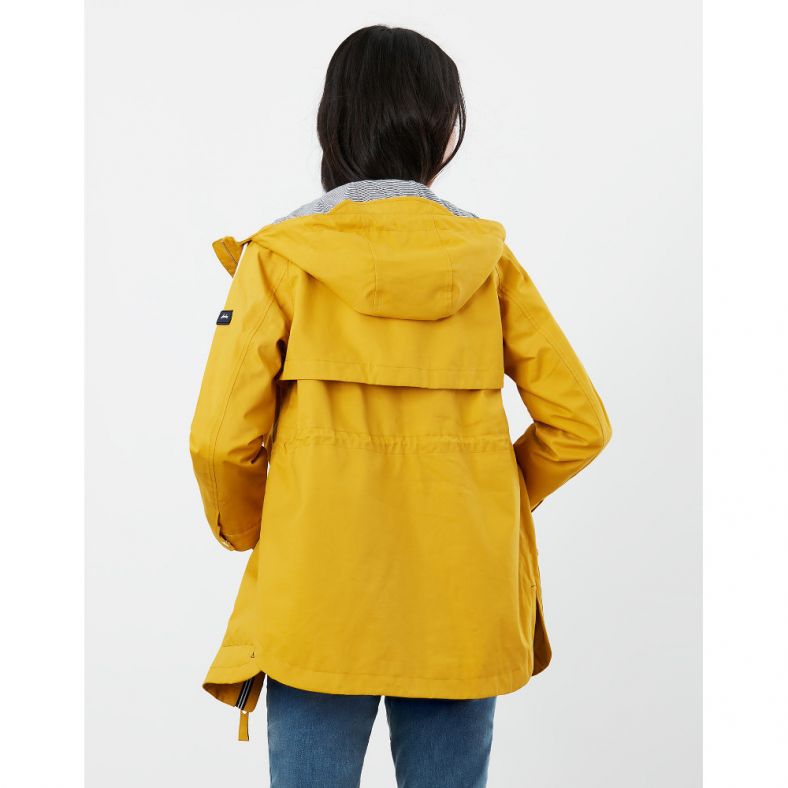 Shoreside waterproof coat online