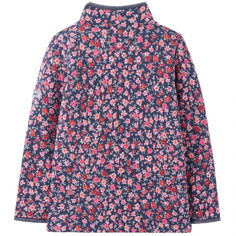 Joules fairdale half zip best sale