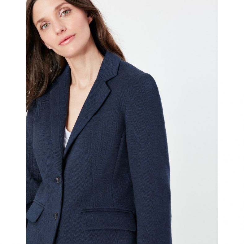 Joules shop agatha blazer