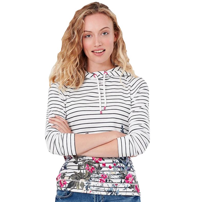 Joules marlston top