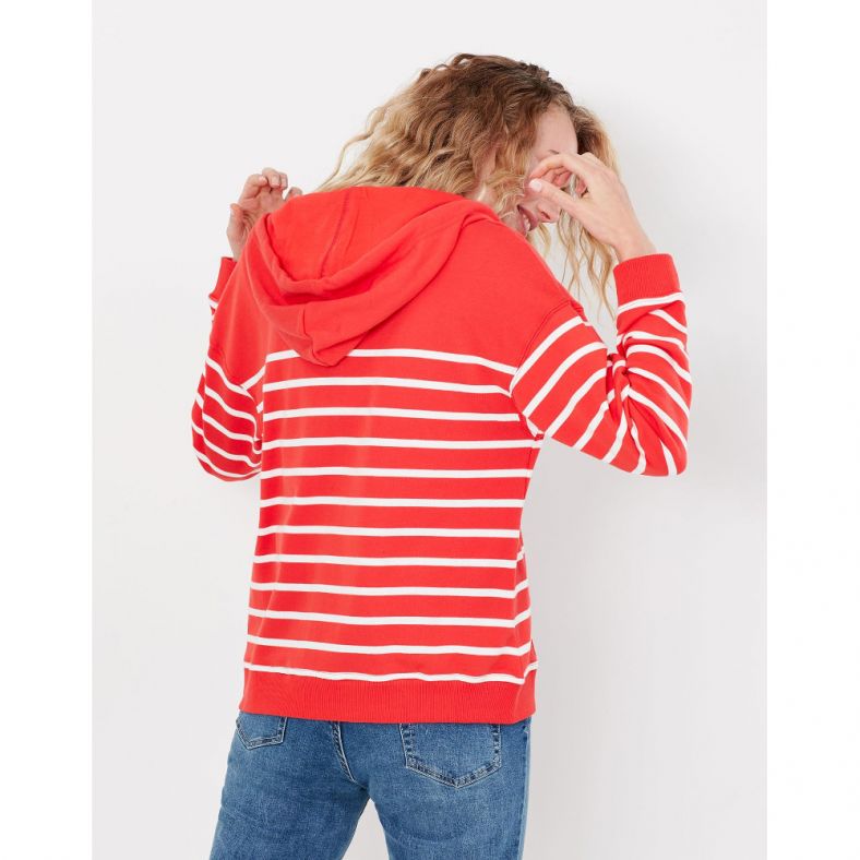 Joules hoodies online ladies