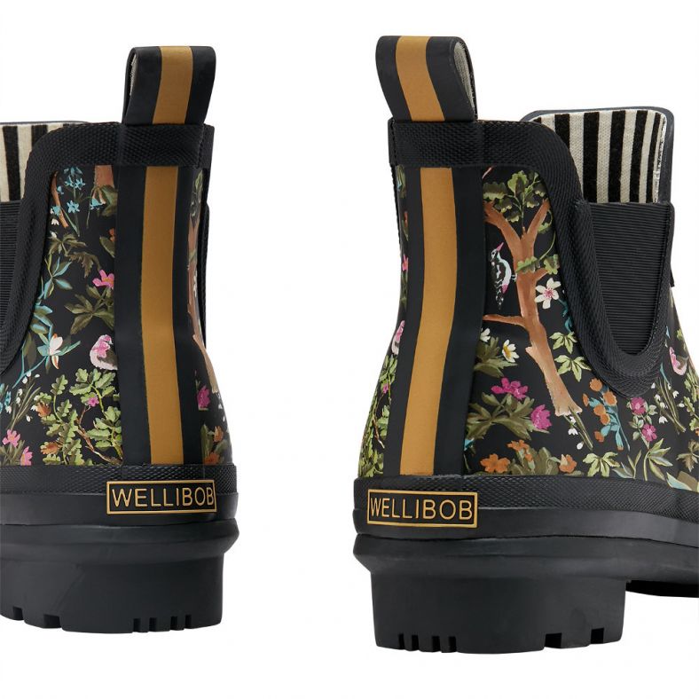 Joules wellibob boots best sale