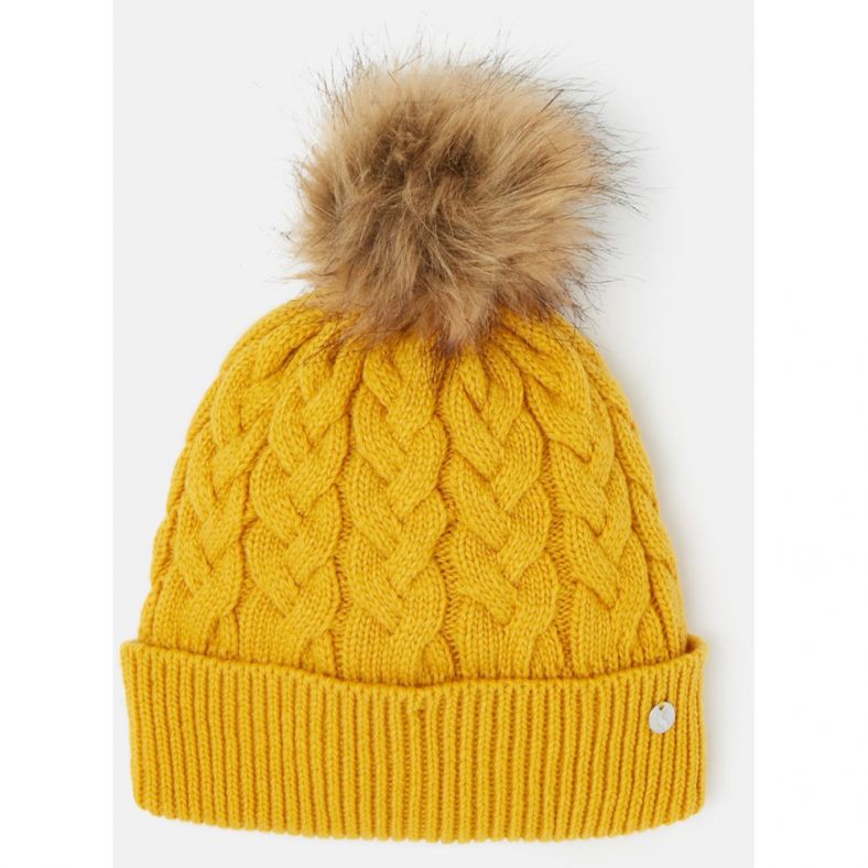 Joules beanie hat online