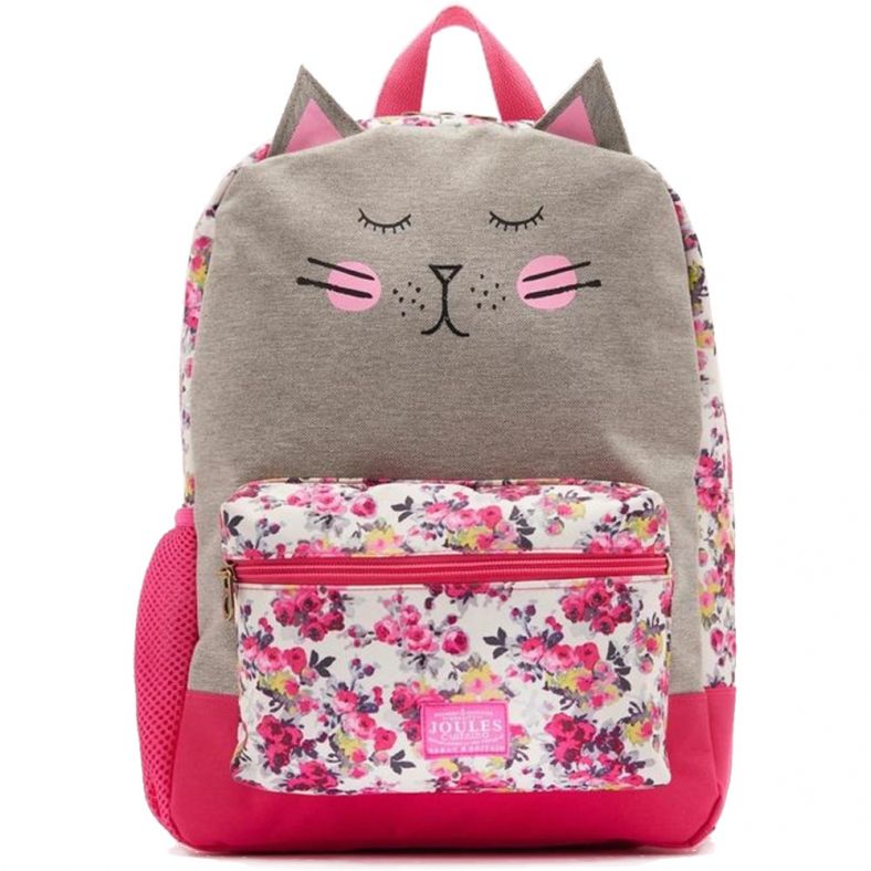 joules boys backpack