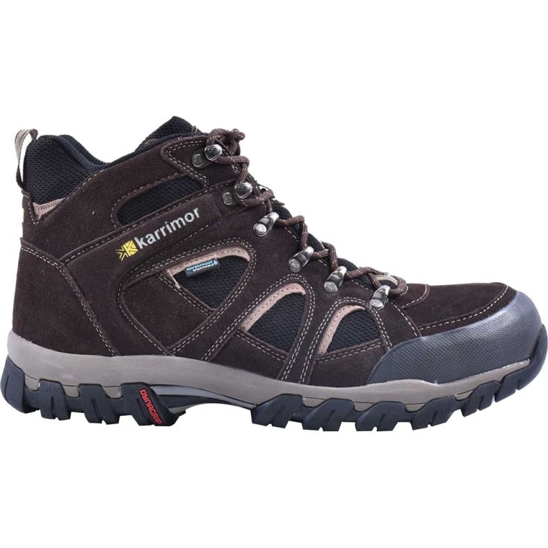 karrimor boots waterproof