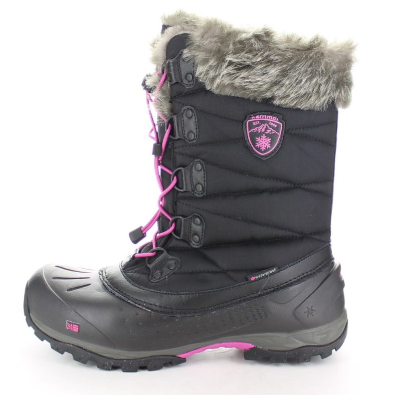 karrimor waterproof boots ladies