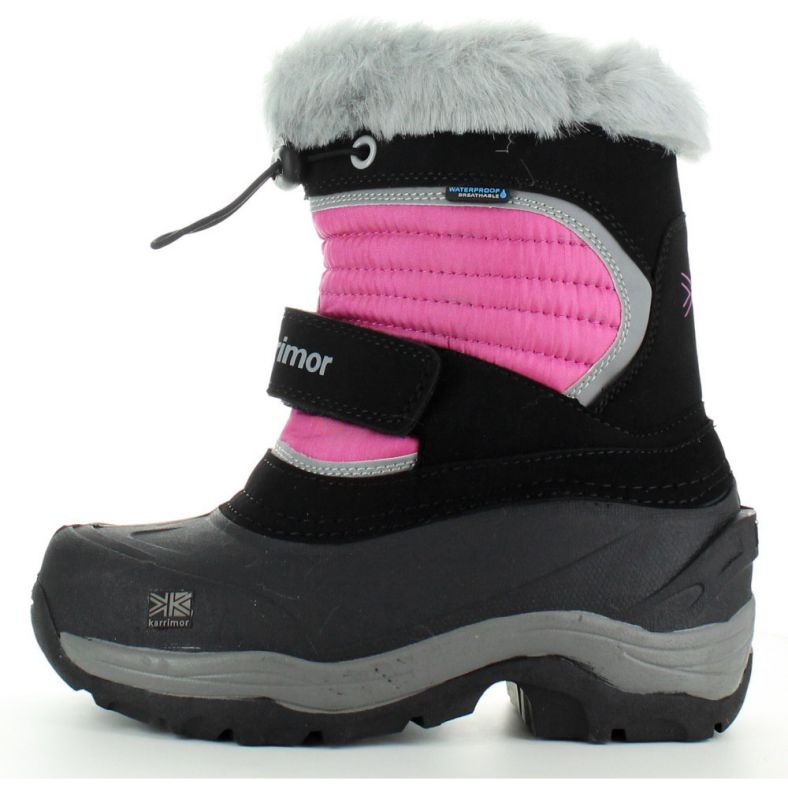 Karrimor snow boots hot sale womens uk