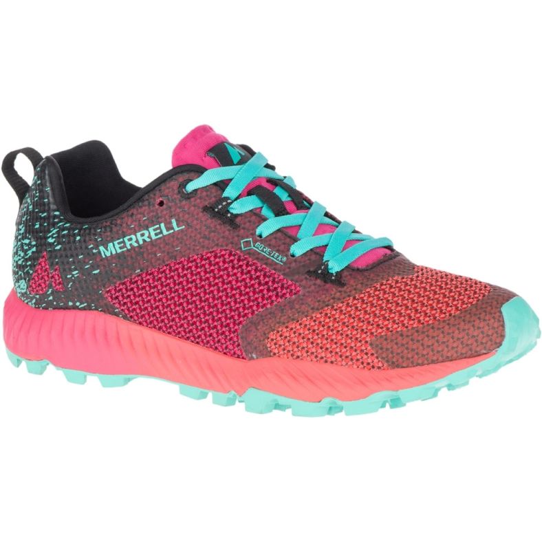 Merrell Womens/Ladies All Out Crush 2 