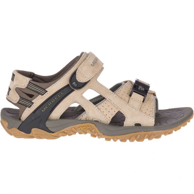 Merrell sales summer sandals