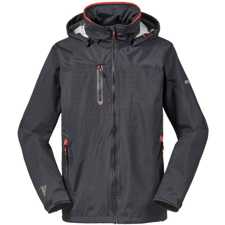 women's musto sardinia rain jacket