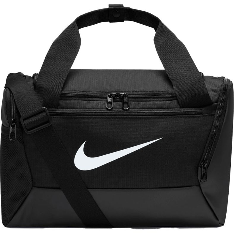 Nike Mens Brasilia XS 25 Litre Duffle Bag Outdoor Look