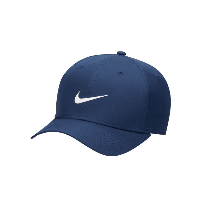 Nike Mens Dri FIT Club Golf Cap Outdoor Look