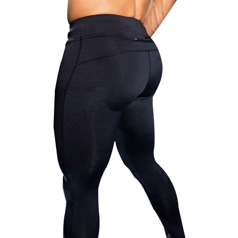 Men's training outlet tights uk