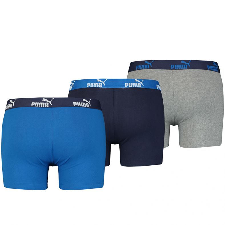 Puma boxershorts cheap 3er pack