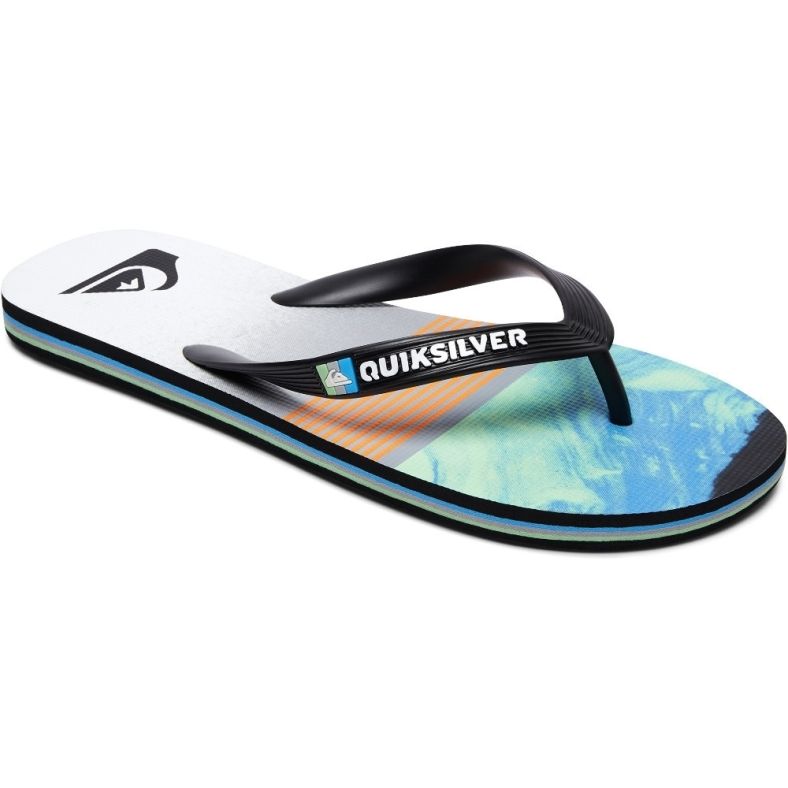 quicksilver mens flip flops