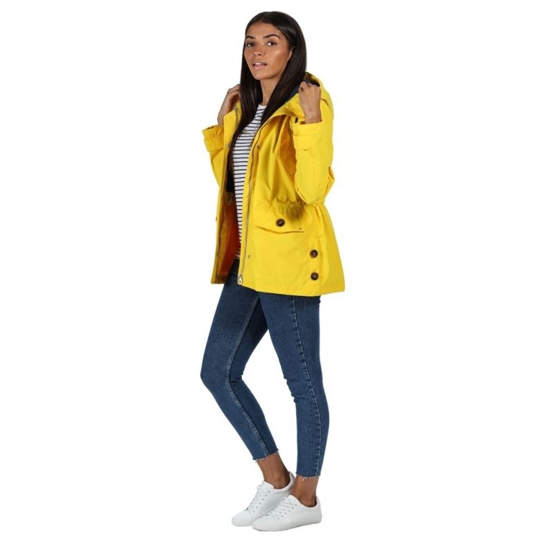 Regatta ninette jacket on sale