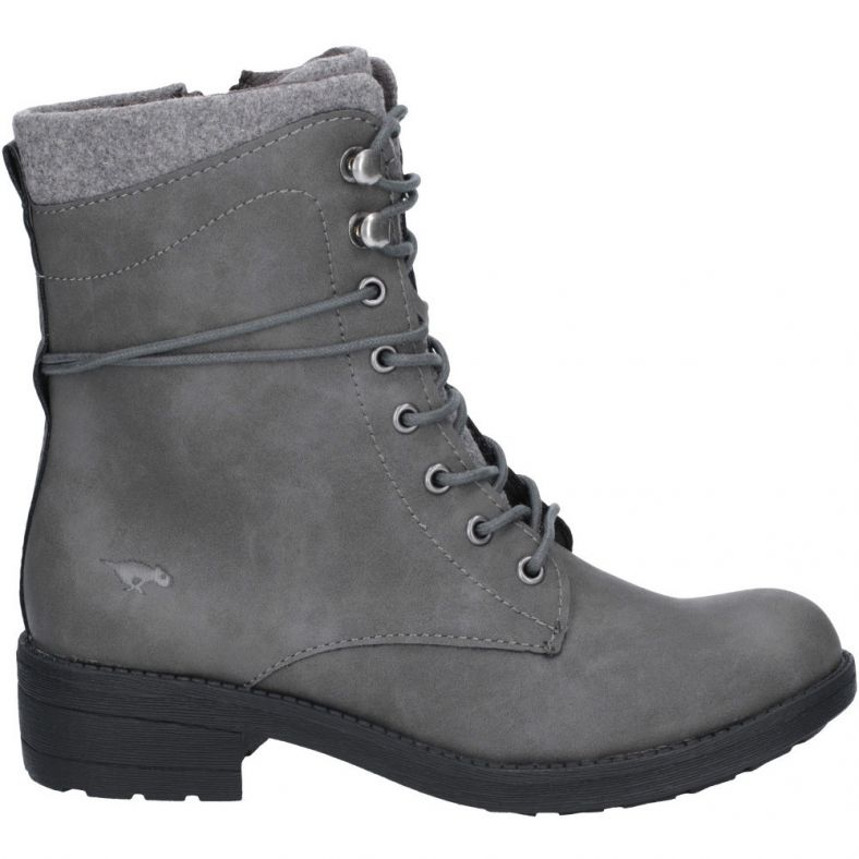 rocket dog tayte lace up boots