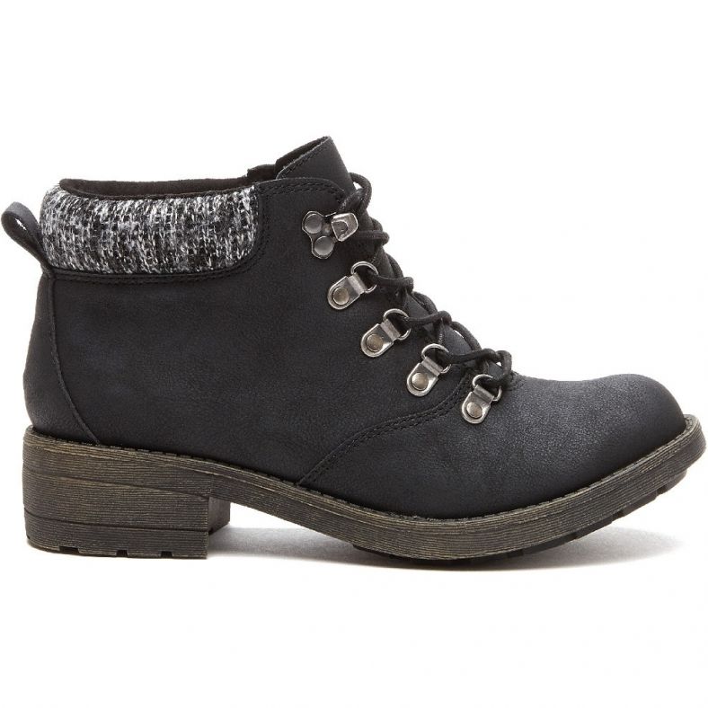 rocket dog train ankle boots