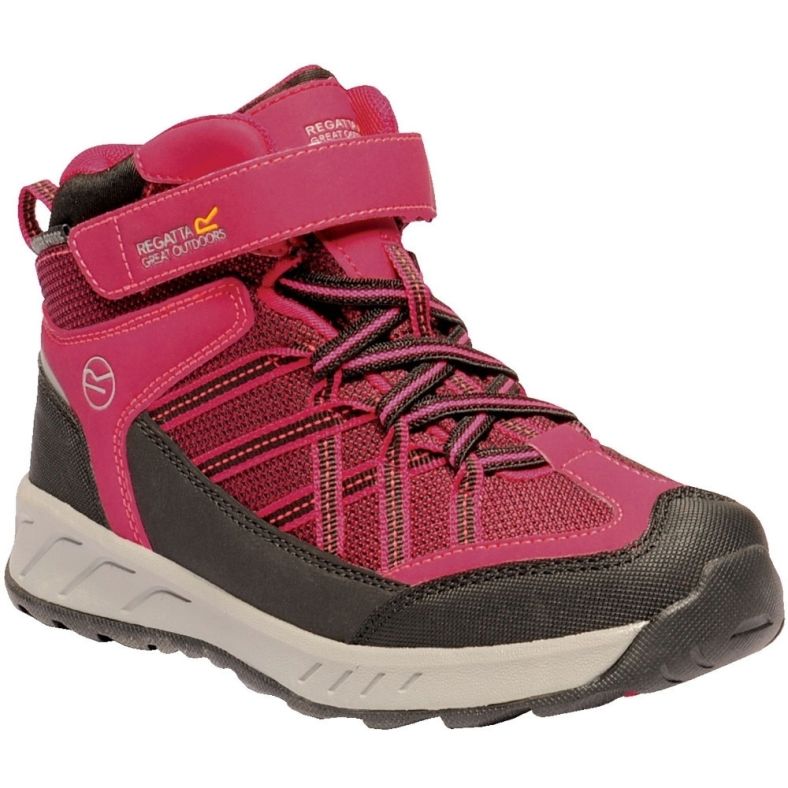 regatta isotex boots